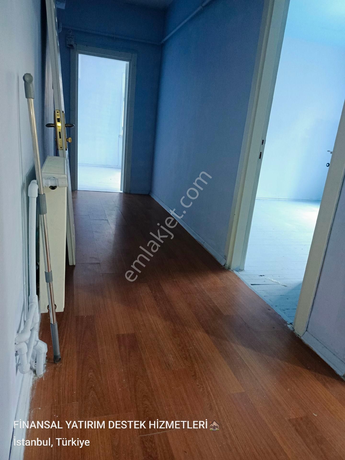 Ümraniye Tepeüstü Tavukçuyolu Caddesi Üzerinde Metro Yürüme Mesafesi Yabancı Ya Uygun - Görsel 15