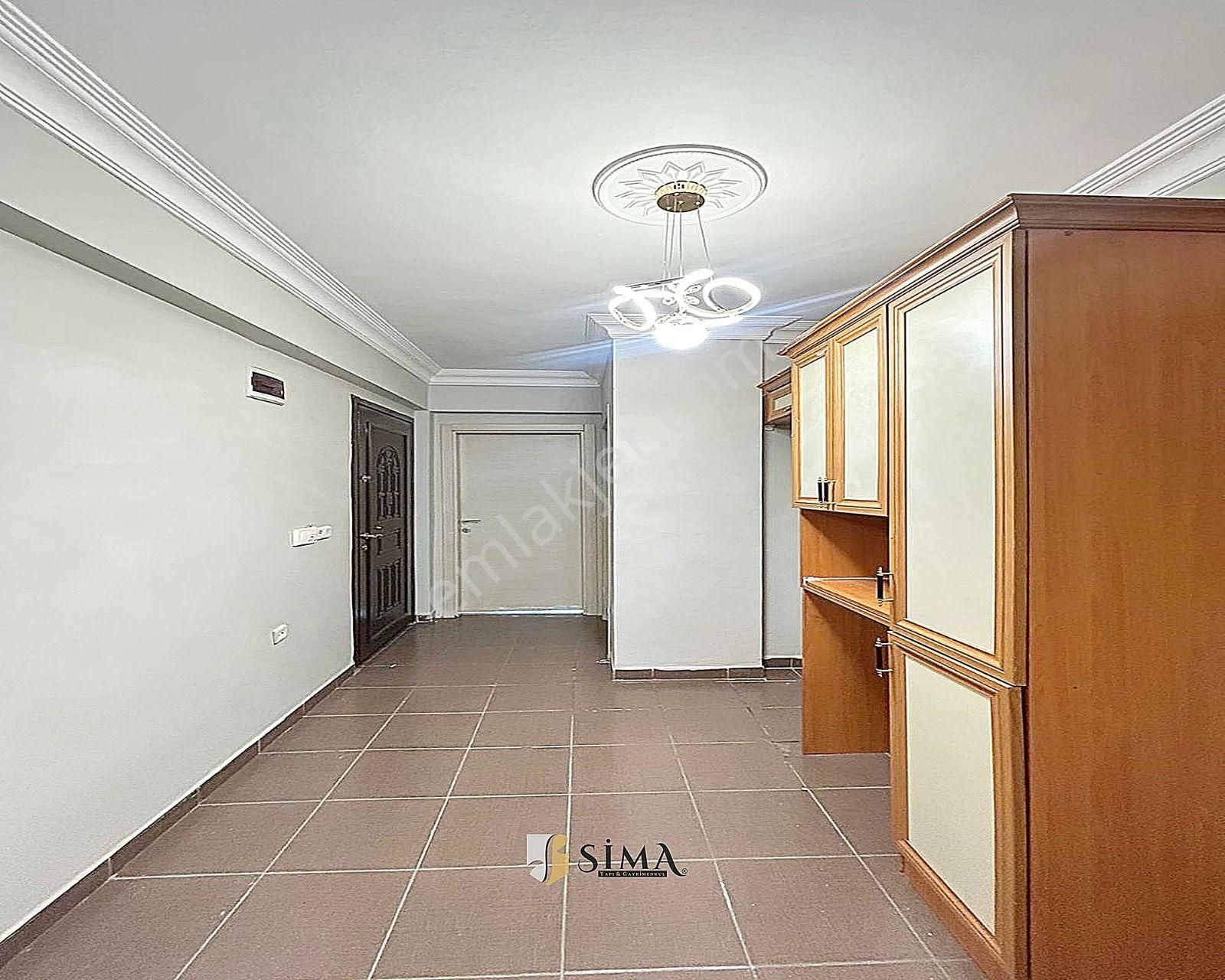 Cadde Üzeri Metrobüse 5dk! Aile Binasında Balkonlu Arakat Daire - Görsel 23