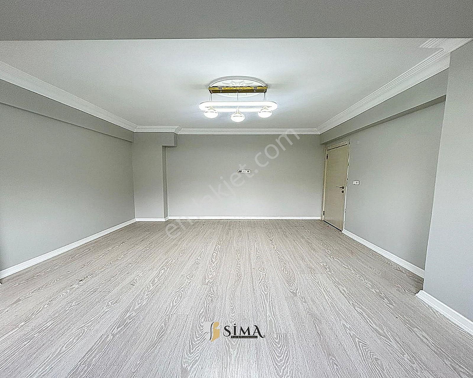 Cadde Üzeri Metrobüse 5dk! Aile Binasında Balkonlu Arakat Daire - Görsel 17