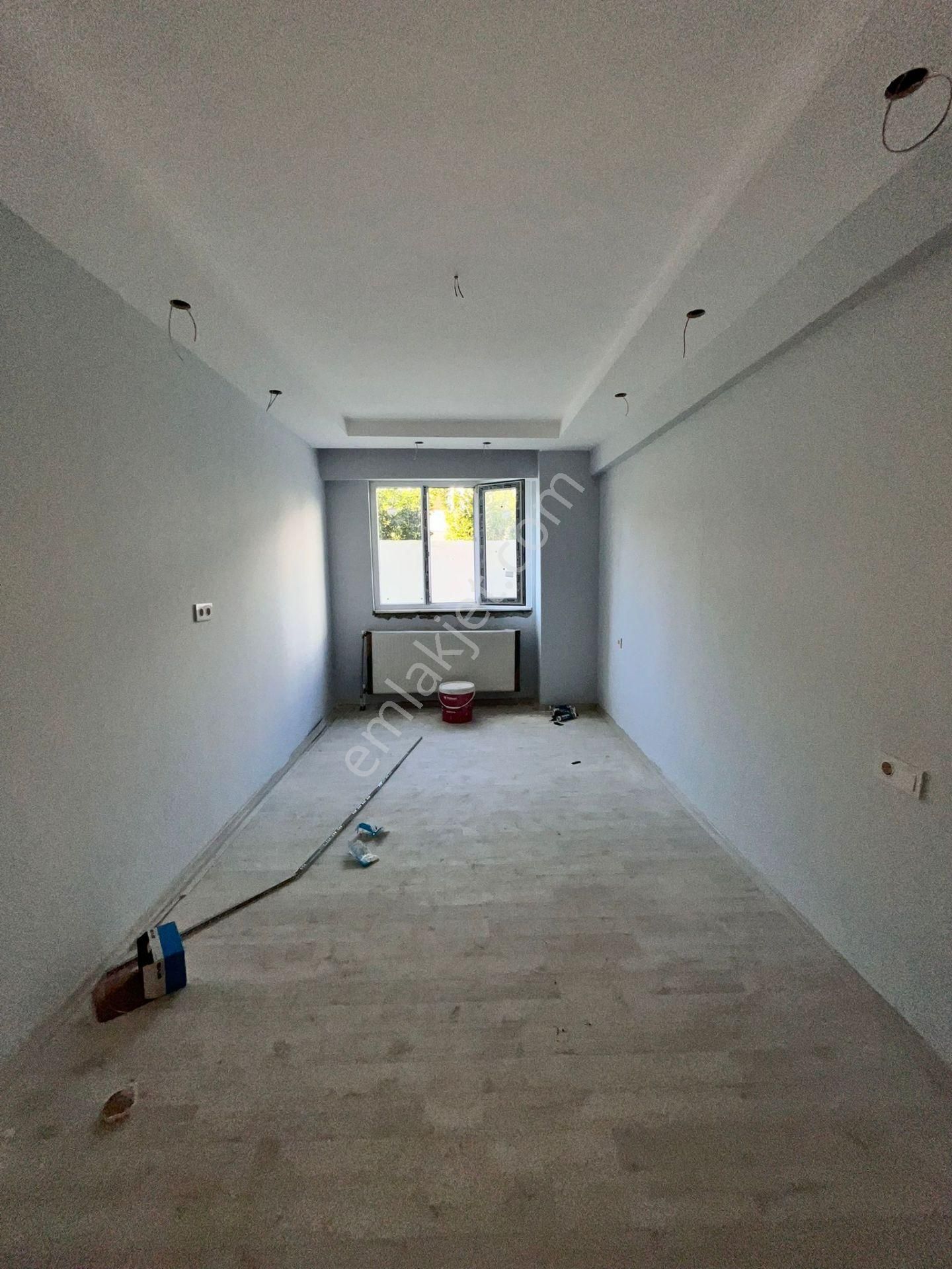 Taç Emlak Nazilli Aydoğdu Mahallesinde 3+1 140m Satılık Daireler - Görsel 7