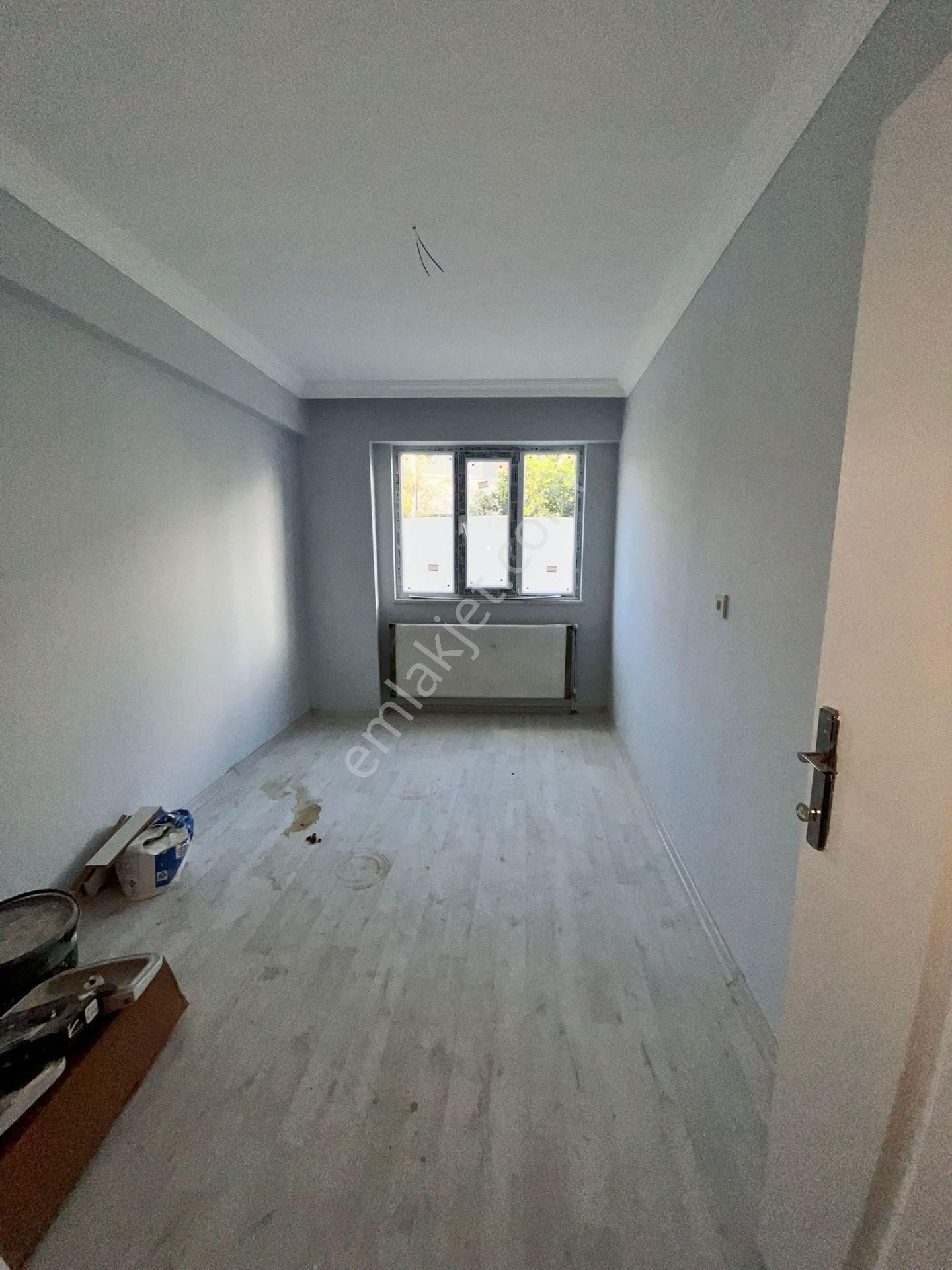 Taç Emlak Nazilli Aydoğdu Mahallesinde 3+1 140m Satılık Daireler - Görsel 4