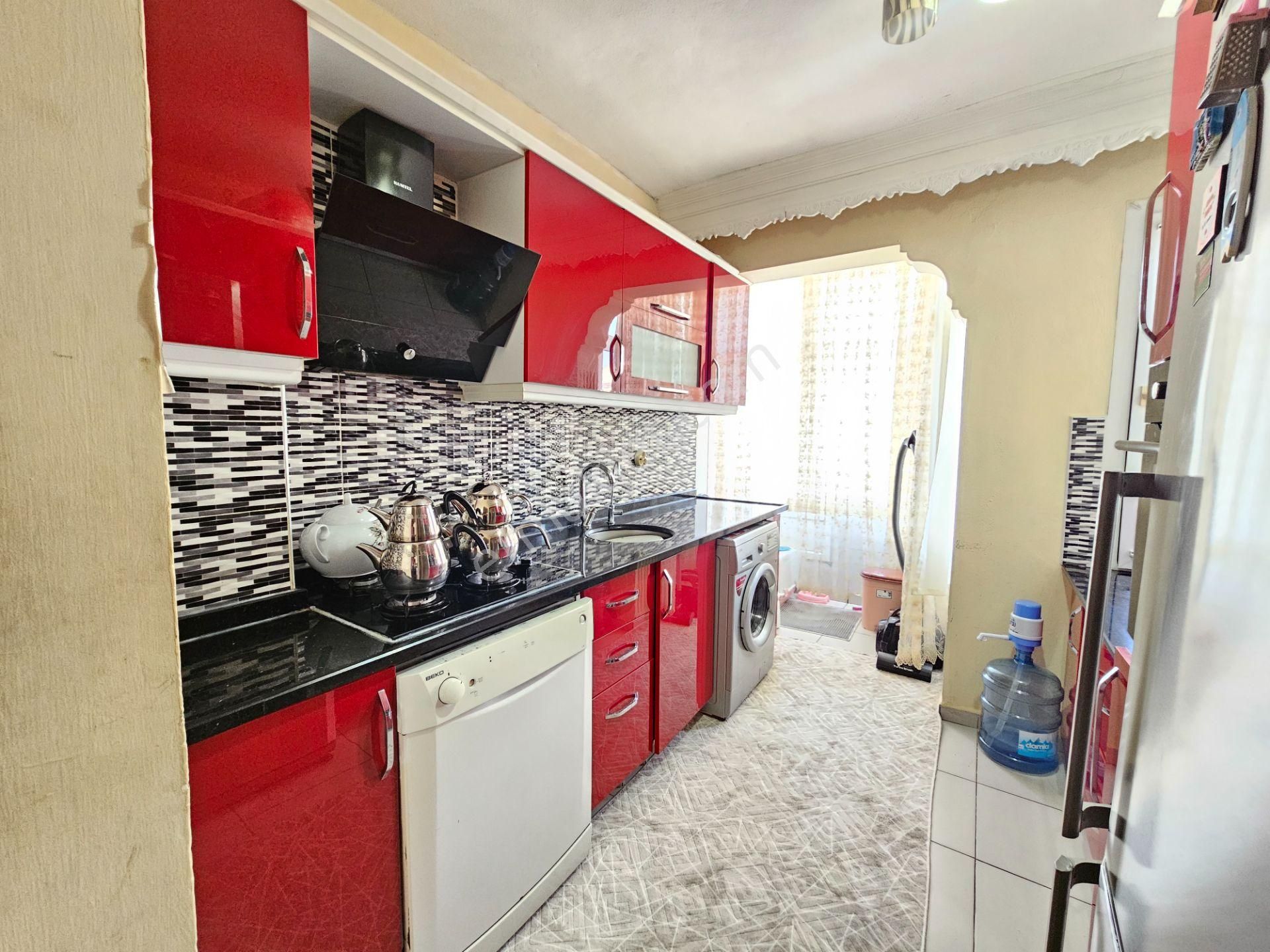 Goldhouse Dan Satılık Tuzla Mahallesinde 2+1 Fırsat Daire
