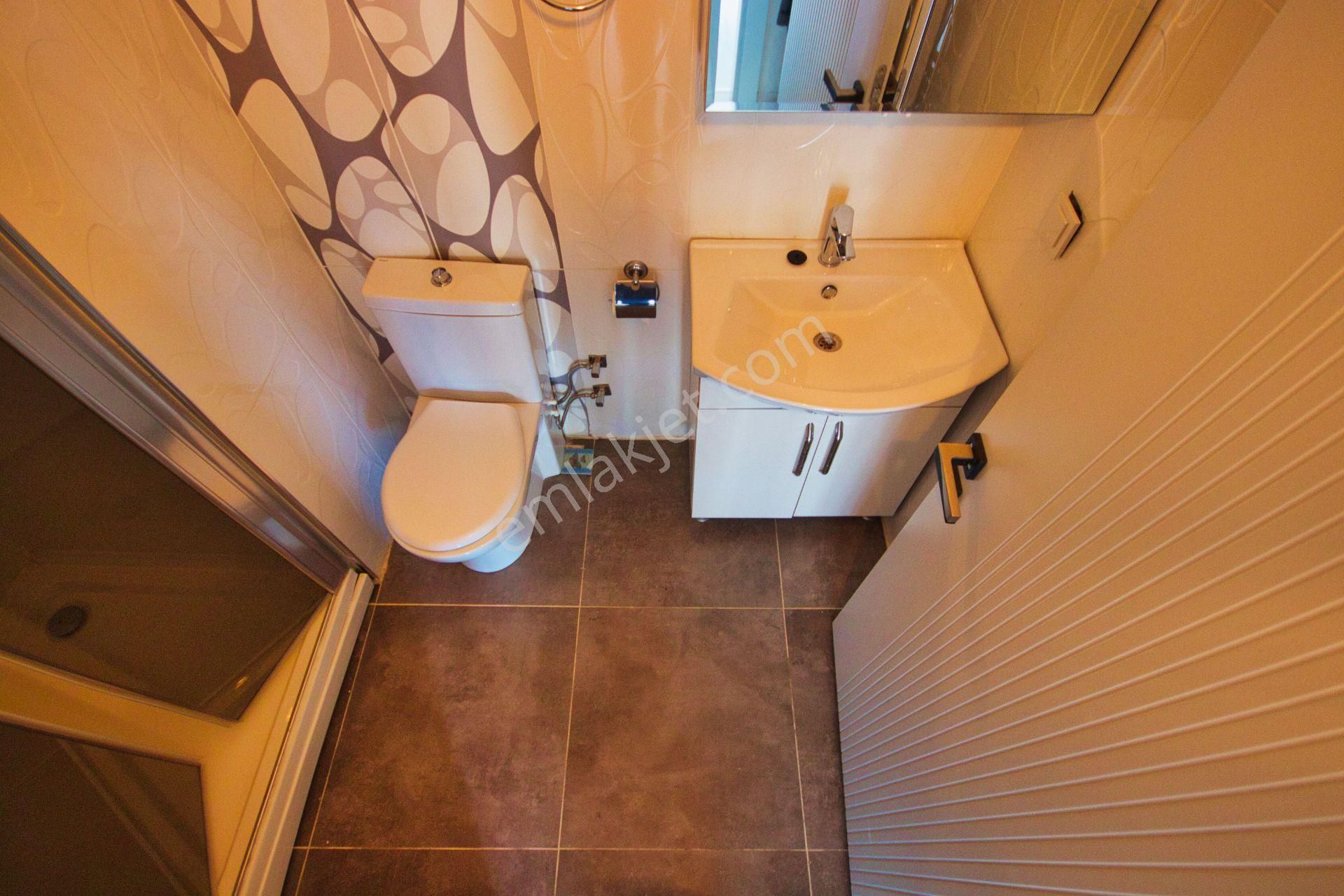 🔴🔴aktif'ten Akçay'da Merkezi Konumda 9 Yaşında Ön Cephe Asansörlü Geniş Ayrı Mutfaklı 3+1 Daire - Görsel 31