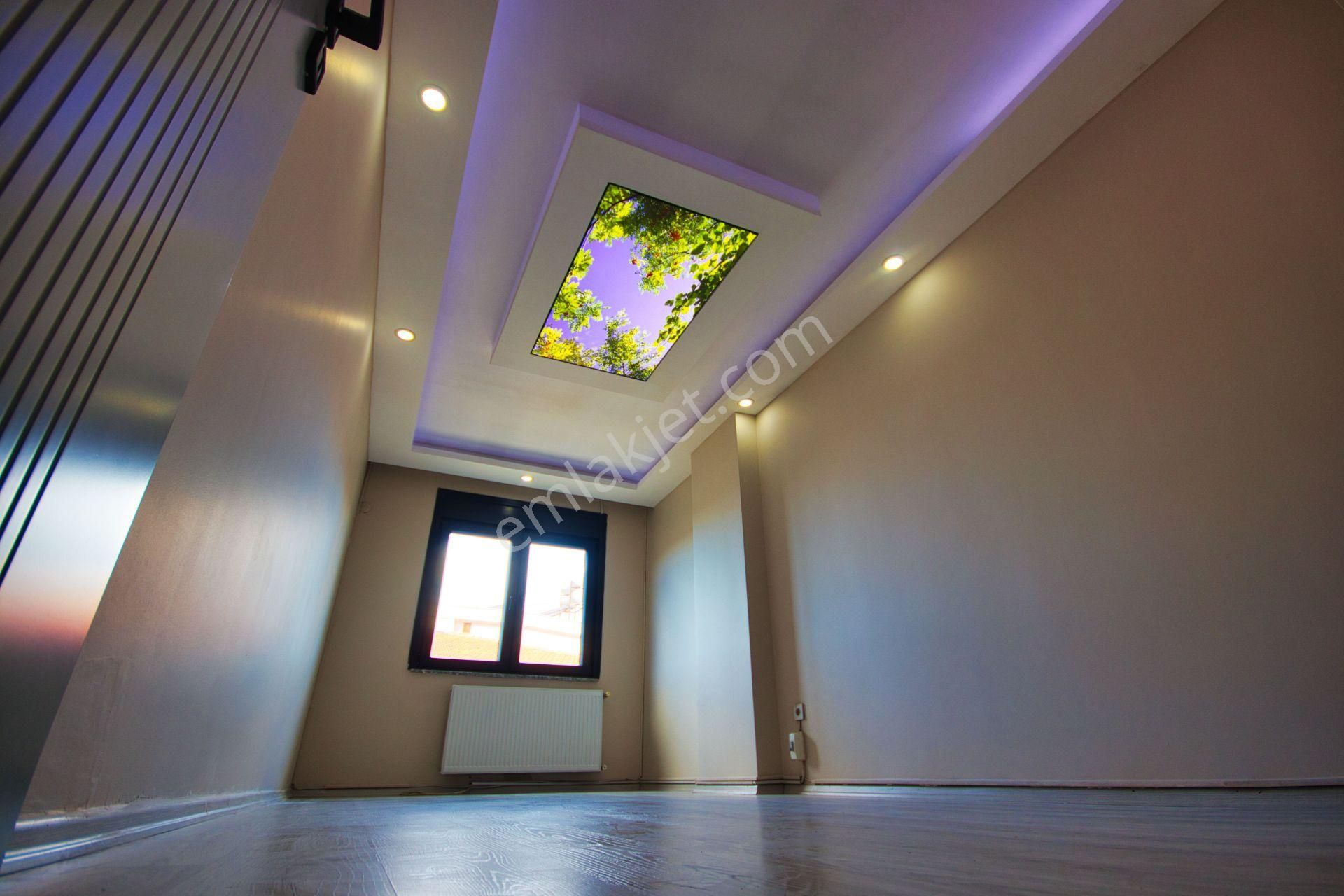 🔴🔴aktif'ten Akçay'da Merkezi Konumda 9 Yaşında Ön Cephe Asansörlü Geniş Ayrı Mutfaklı 3+1 Daire - Görsel 9