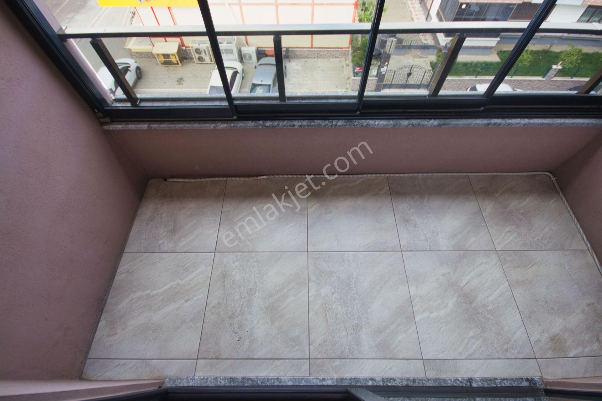 🔴🔴aktif'ten Akçay'da Merkezi Konumda 9 Yaşında Ön Cephe Asansörlü Geniş Ayrı Mutfaklı 3+1 Daire - Görsel 33