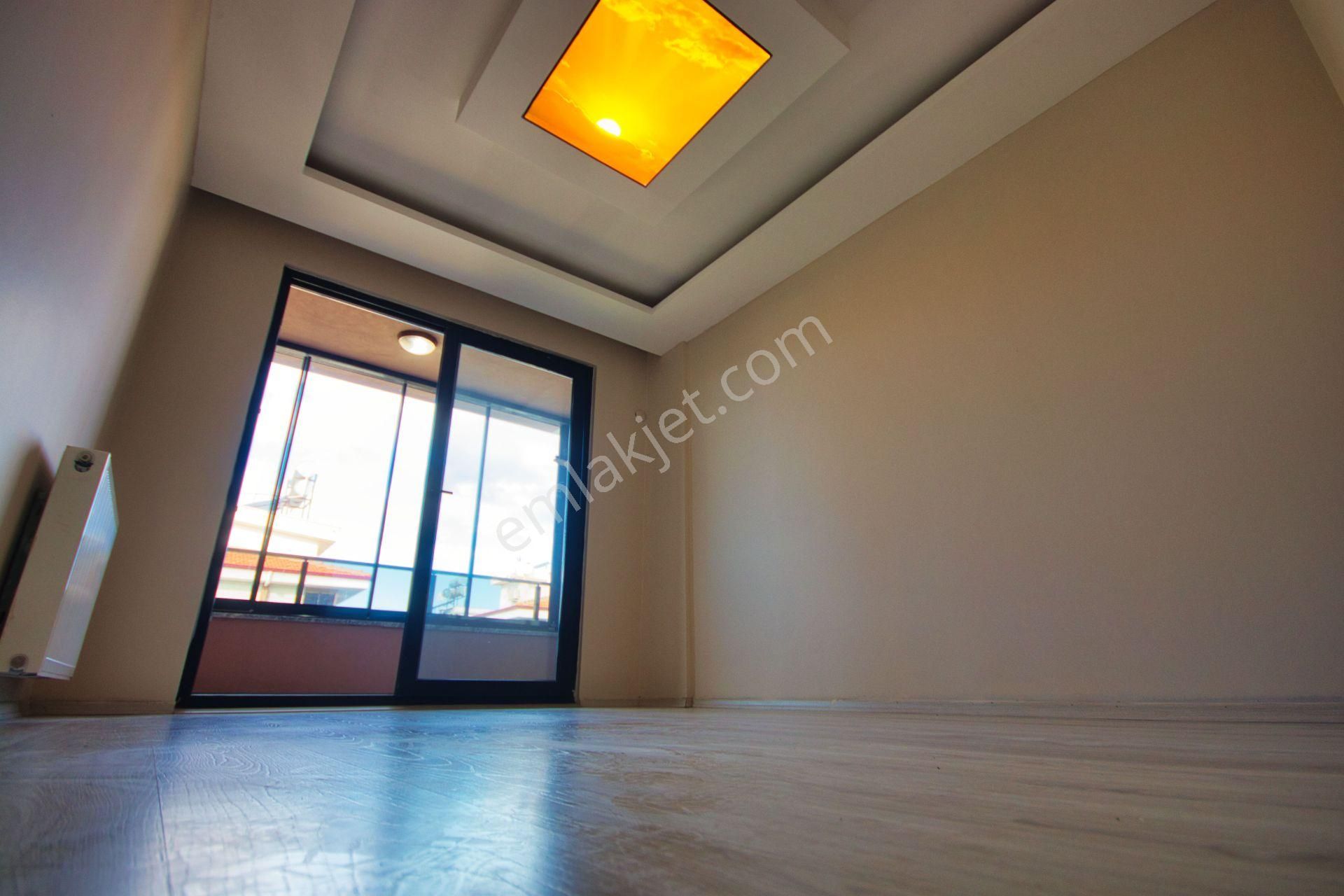 🔴🔴aktif'ten Akçay'da Merkezi Konumda 9 Yaşında Ön Cephe Asansörlü Geniş Ayrı Mutfaklı 3+1 Daire - Görsel 19