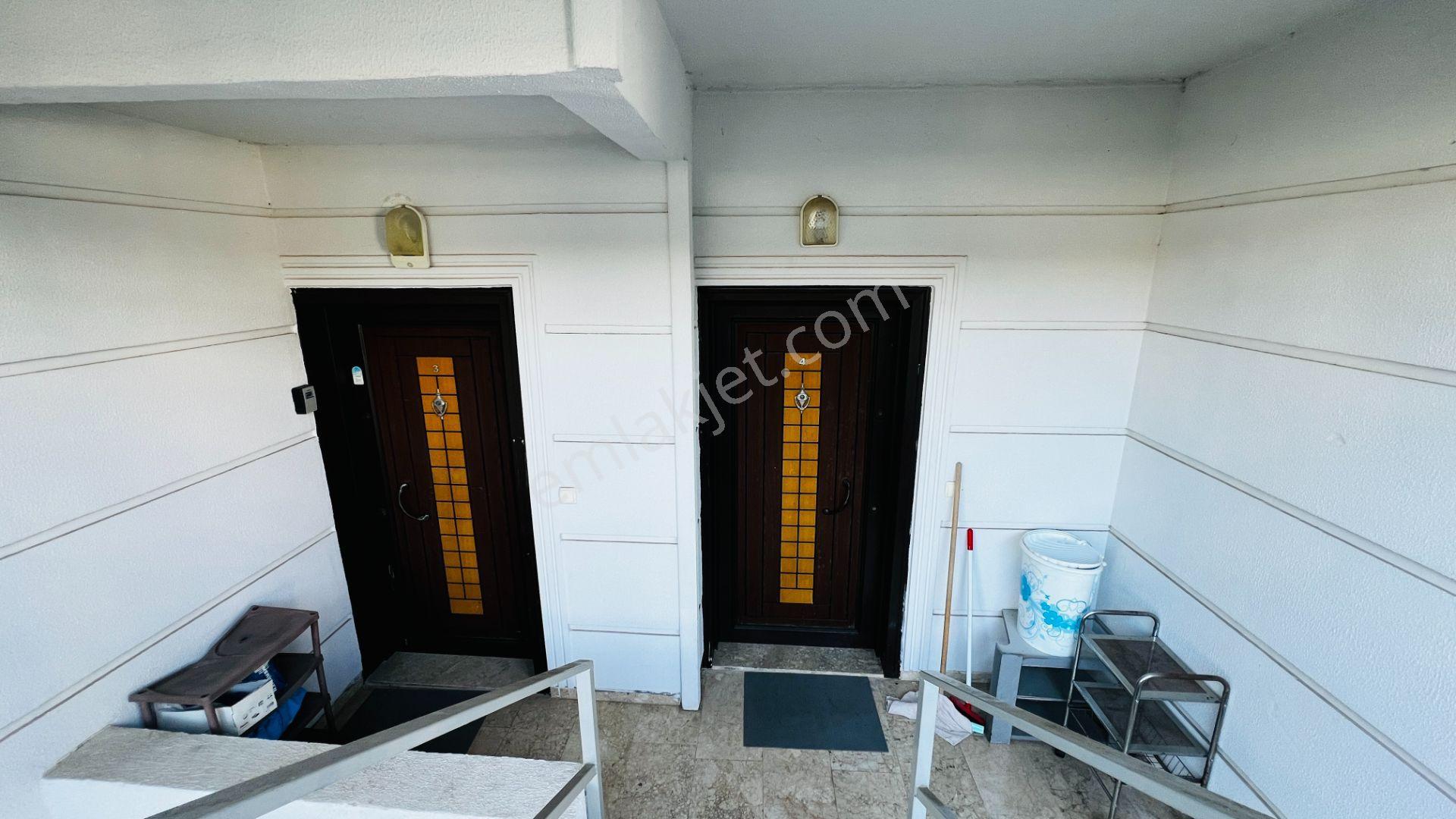 Kemer Merkezde Yüksek Yatırım Potansiyeline Sahip Satılık Komple Bina - Görsel 23