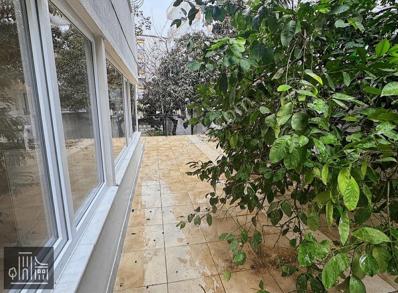 Basın Sitesi İlahiyat Kestane Pazarı Yakını 3+1 Arakat Bahçeli - Görsel 4