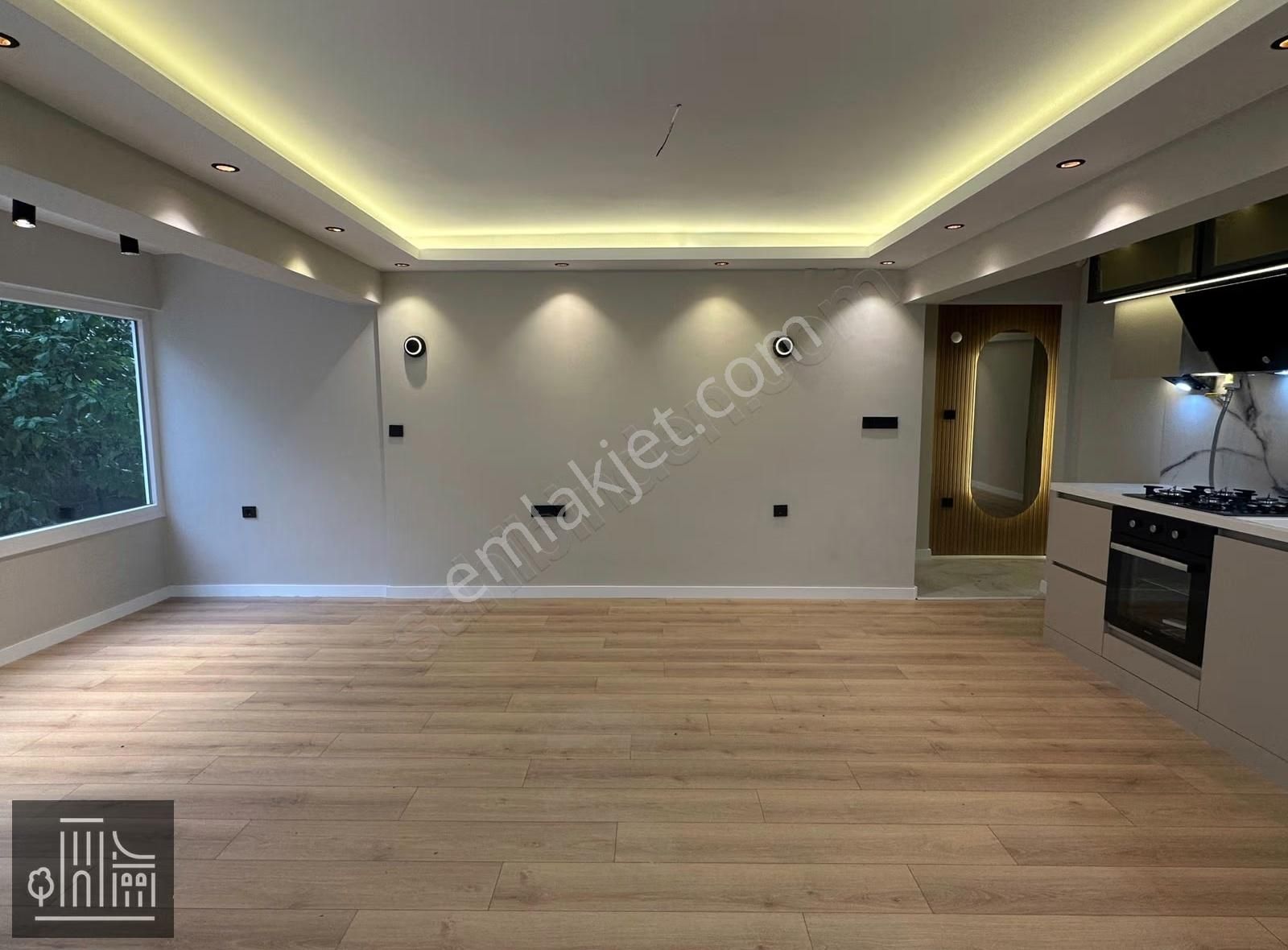 Basın Sitesi İlahiyat Kestane Pazarı Yakını 3+1 Arakat Bahçeli - Görsel 3