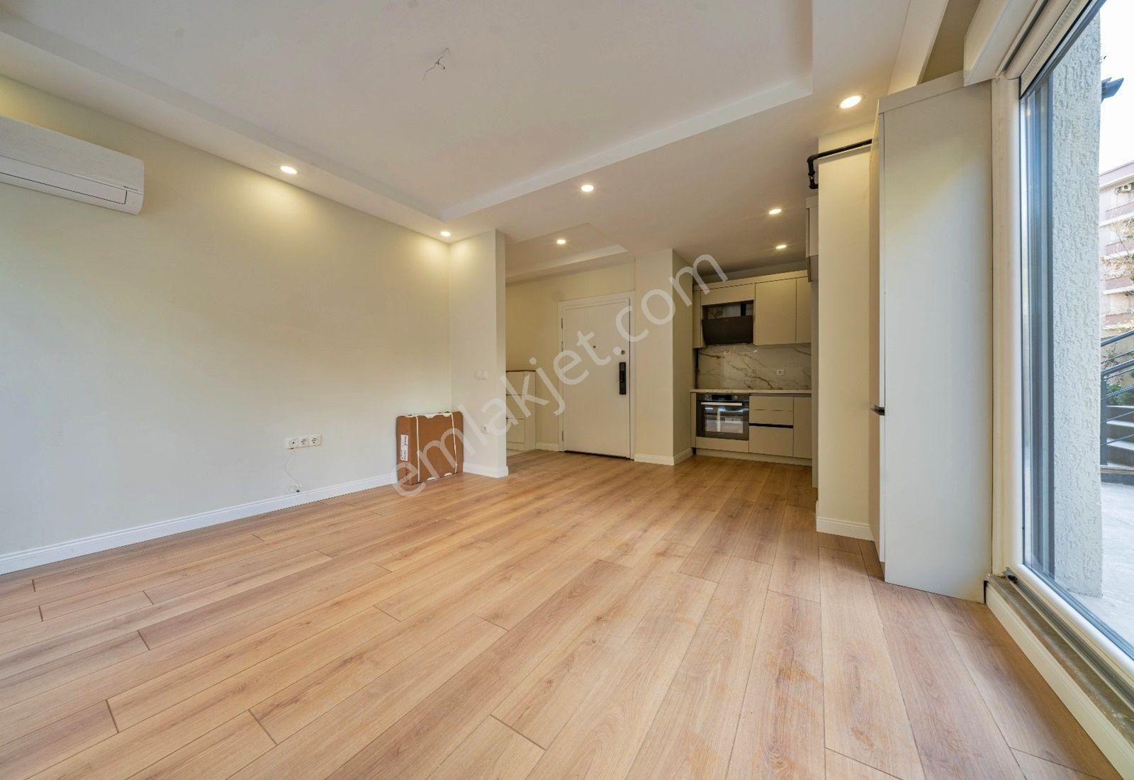 Weal World' Den Zuhuratbaba Da Yeni Binada, Mükemmel Bahçe Katı Daire ... - Görsel 5