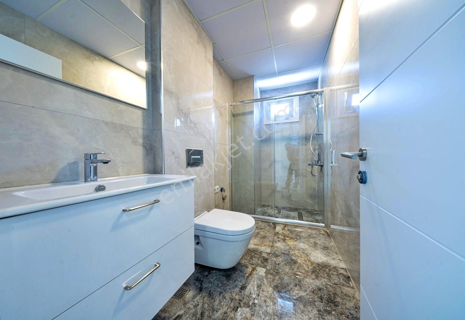 Weal World' Den Zuhuratbaba Da Yeni Binada, Mükemmel Bahçe Katı Daire ... - Görsel 12