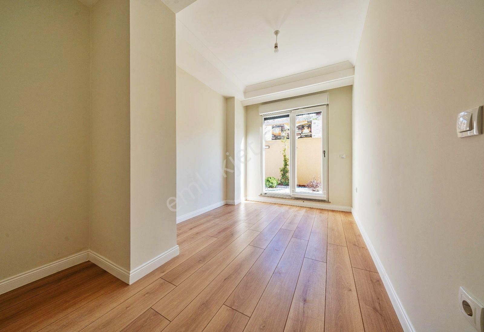 Weal World' Den Zuhuratbaba Da Yeni Binada, Mükemmel Bahçe Katı Daire ... - Görsel 10