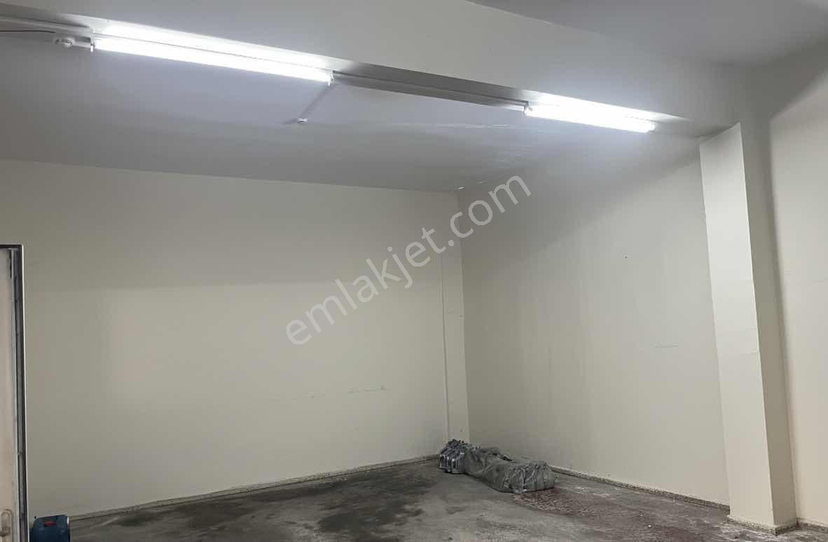Afyon Çevre Yolu Ges Projeli Kiralık 2.500m² Fabrika-ürt. Tesisi - Görsel 6