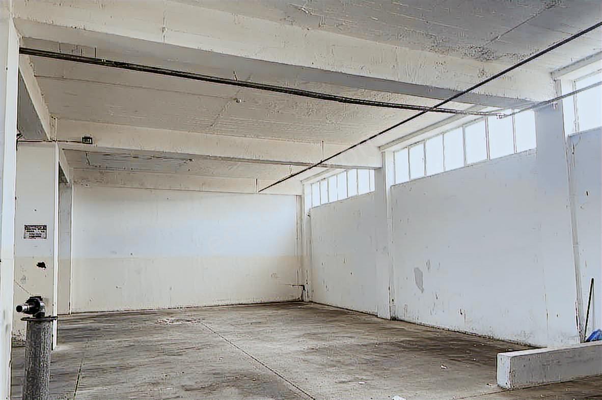 Afyon Çevre Yolu Ges Projeli Kiralık 2.500m² Fabrika-ürt. Tesisi - Görsel 16