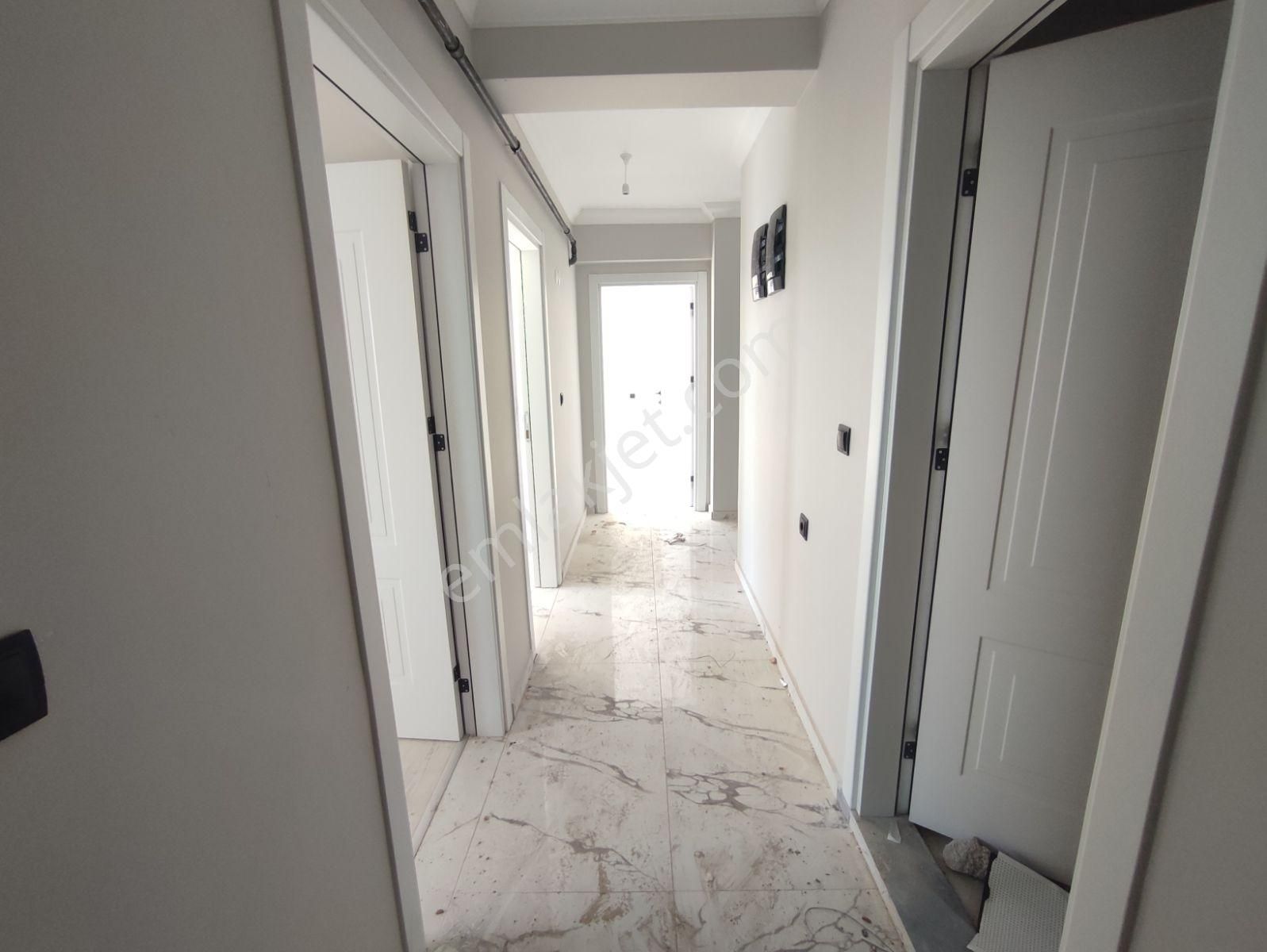 Fatih Mh Yavuz Sultan Selim Caddesi Üzeri 3+1 Sıfır Daire - Görsel 11