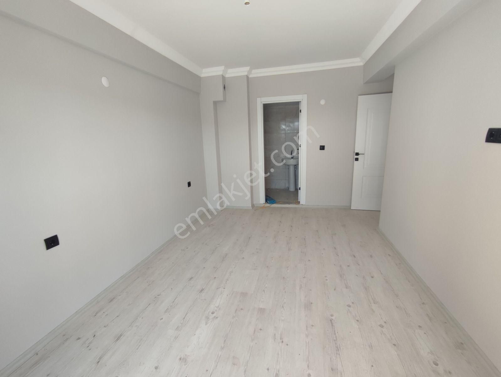 Fatih Mh Yavuz Sultan Selim Caddesi Üzeri 3+1 Sıfır Daire