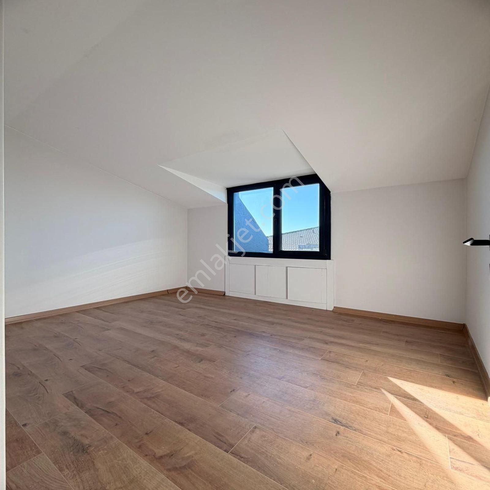 [güzel City]hamam Tasarımıyla Full Konseptli İskanlı 4+2 Dubleks - Görsel 25