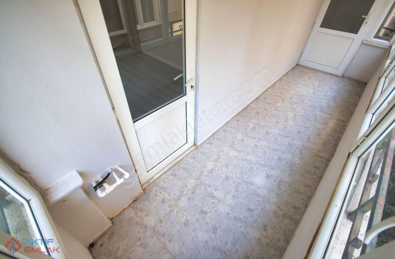 🛑🛑aktif'ten Altınkumda Denize Yakın Çift Balkonlu Harika 2+1daire - Görsel 28