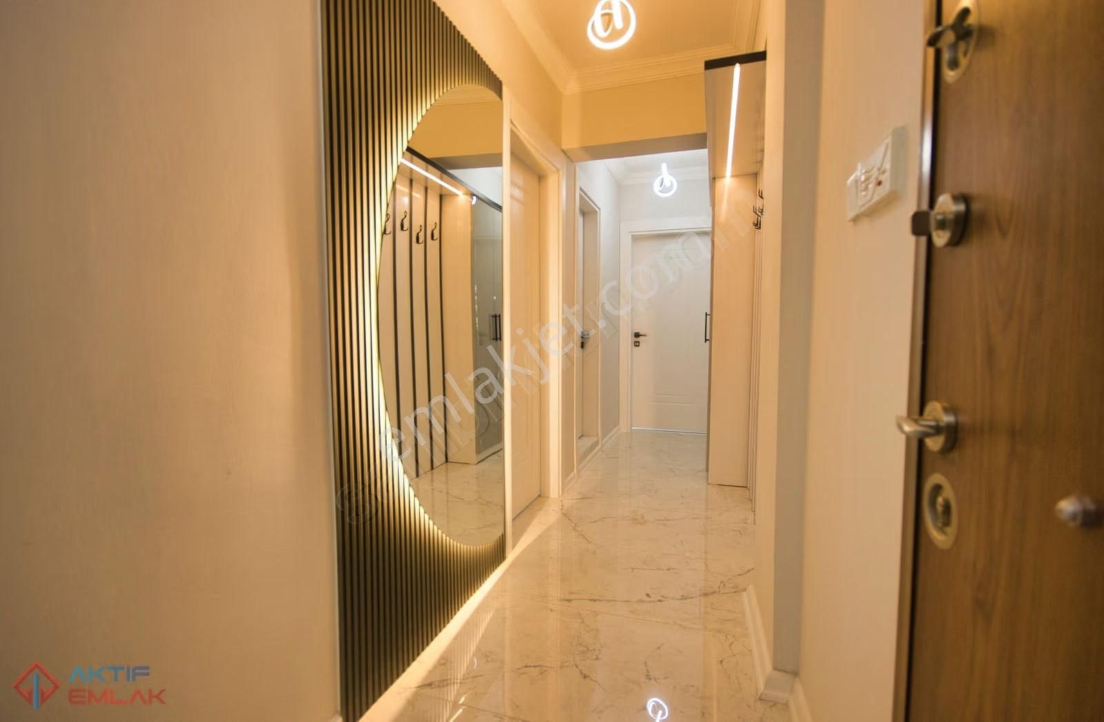 🛑🛑aktif'ten Altınkumda Denize Yakın Çift Balkonlu Harika 2+1daire - Görsel 17