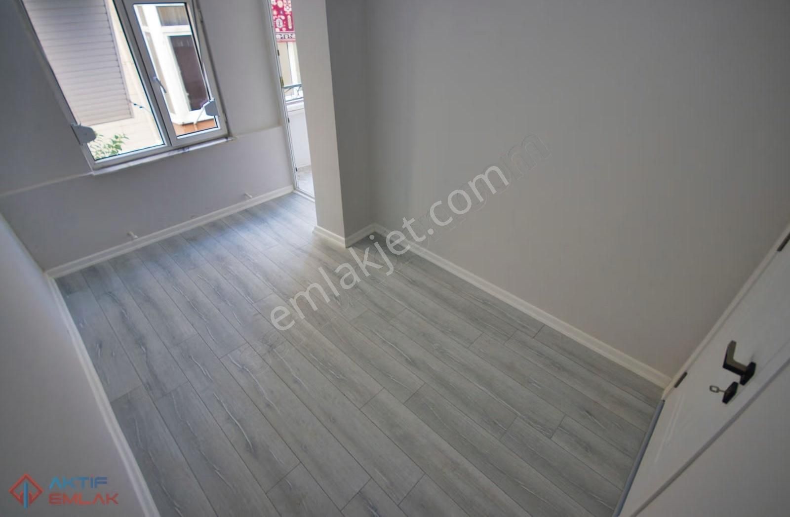 🛑🛑aktif'ten Altınkumda Denize Yakın Çift Balkonlu Harika 2+1daire - Görsel 8