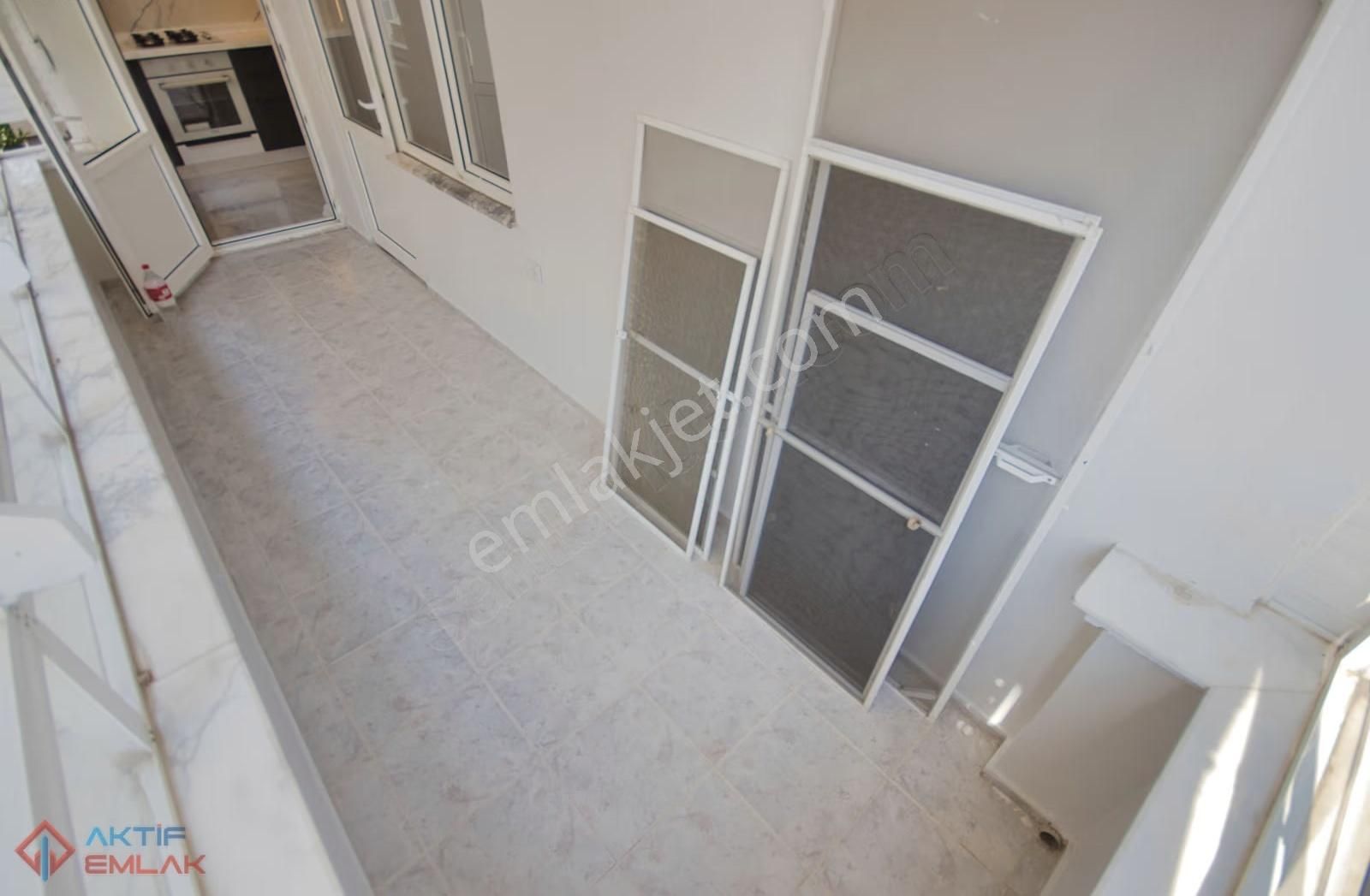 🛑🛑aktif'ten Altınkumda Denize Yakın Çift Balkonlu Harika 2+1daire - Görsel 23