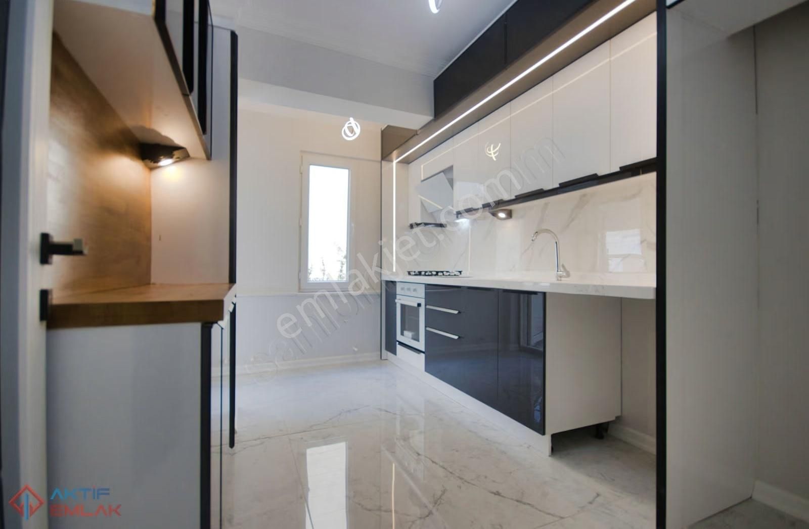 🛑🛑aktif'ten Altınkumda Denize Yakın Çift Balkonlu Harika 2+1daire - Görsel 6