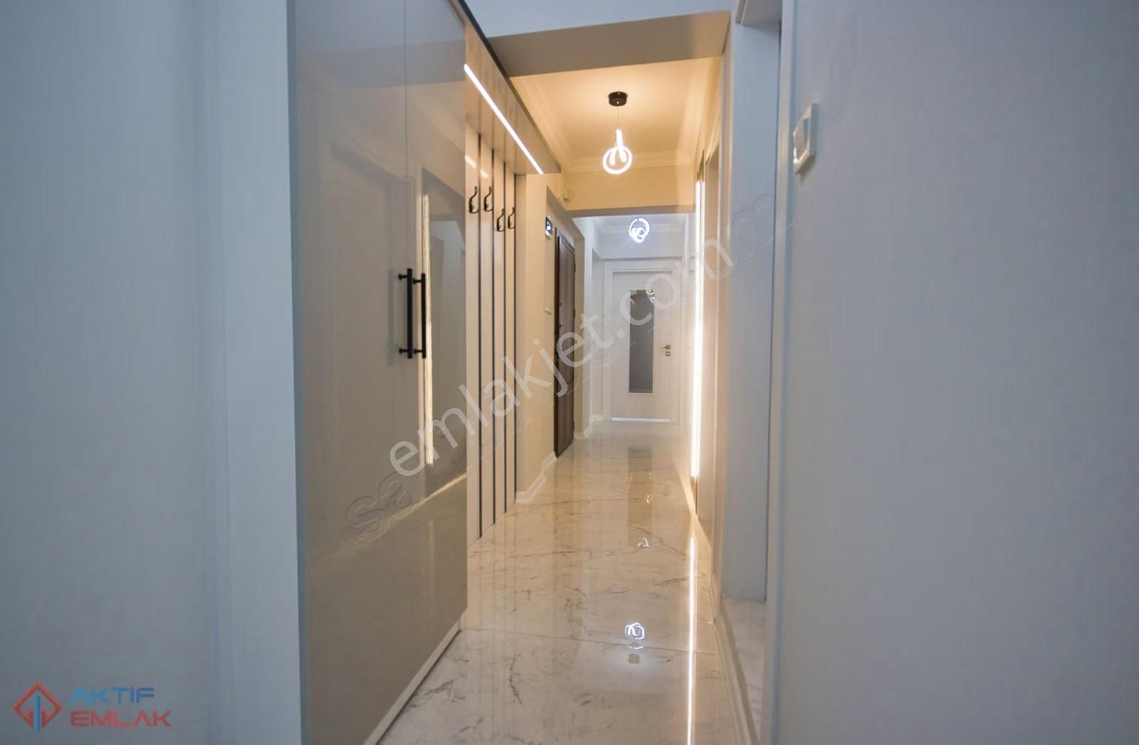 🛑🛑aktif'ten Altınkumda Denize Yakın Çift Balkonlu Harika 2+1daire - Görsel 19