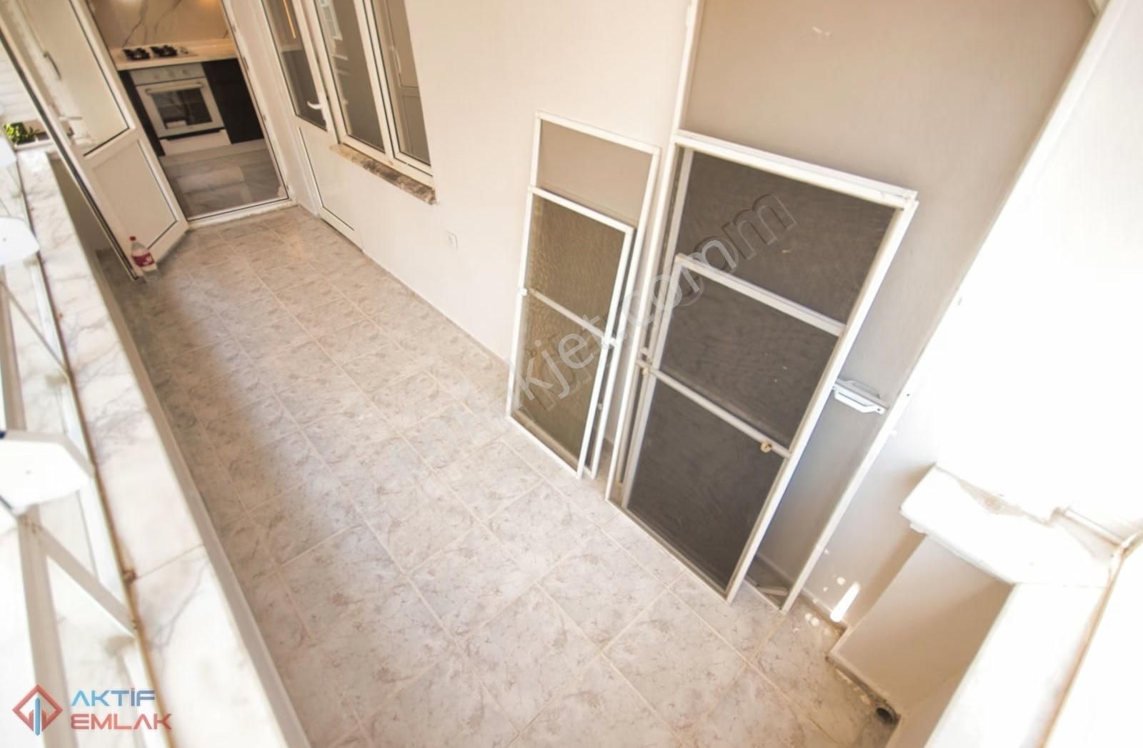 🛑🛑aktif'ten Altınkumda Denize Yakın Çift Balkonlu Harika 2+1daire - Görsel 24