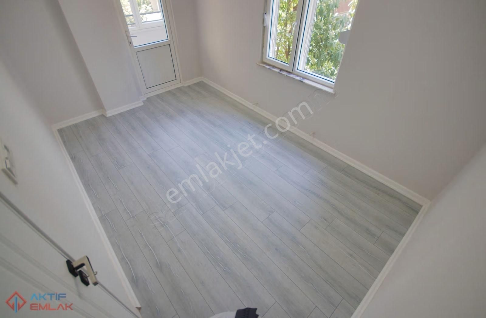 🛑🛑aktif'ten Altınkumda Denize Yakın Çift Balkonlu Harika 2+1daire - Görsel 12