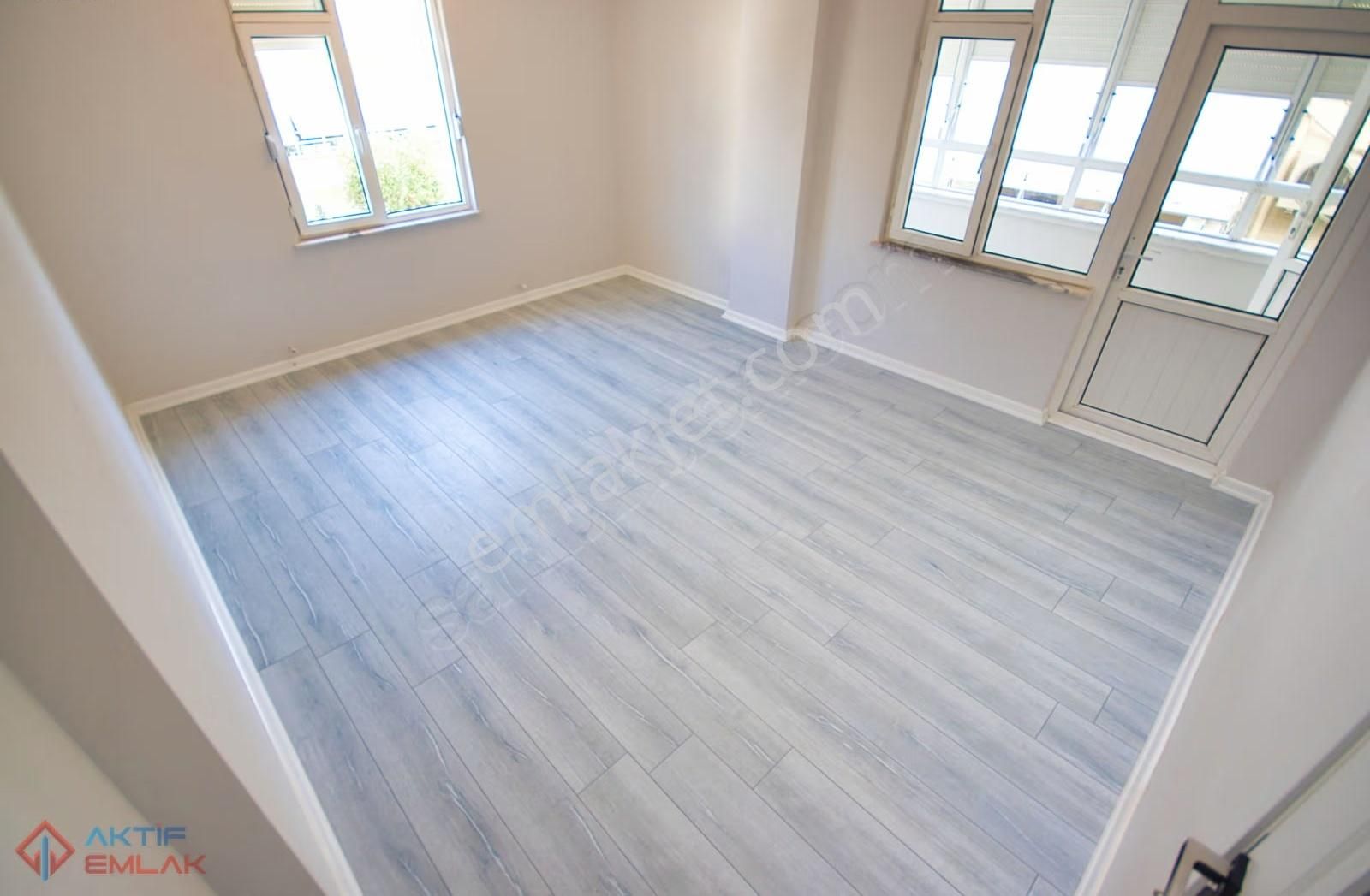 🛑🛑aktif'ten Altınkumda Denize Yakın Çift Balkonlu Harika 2+1daire - Görsel 29