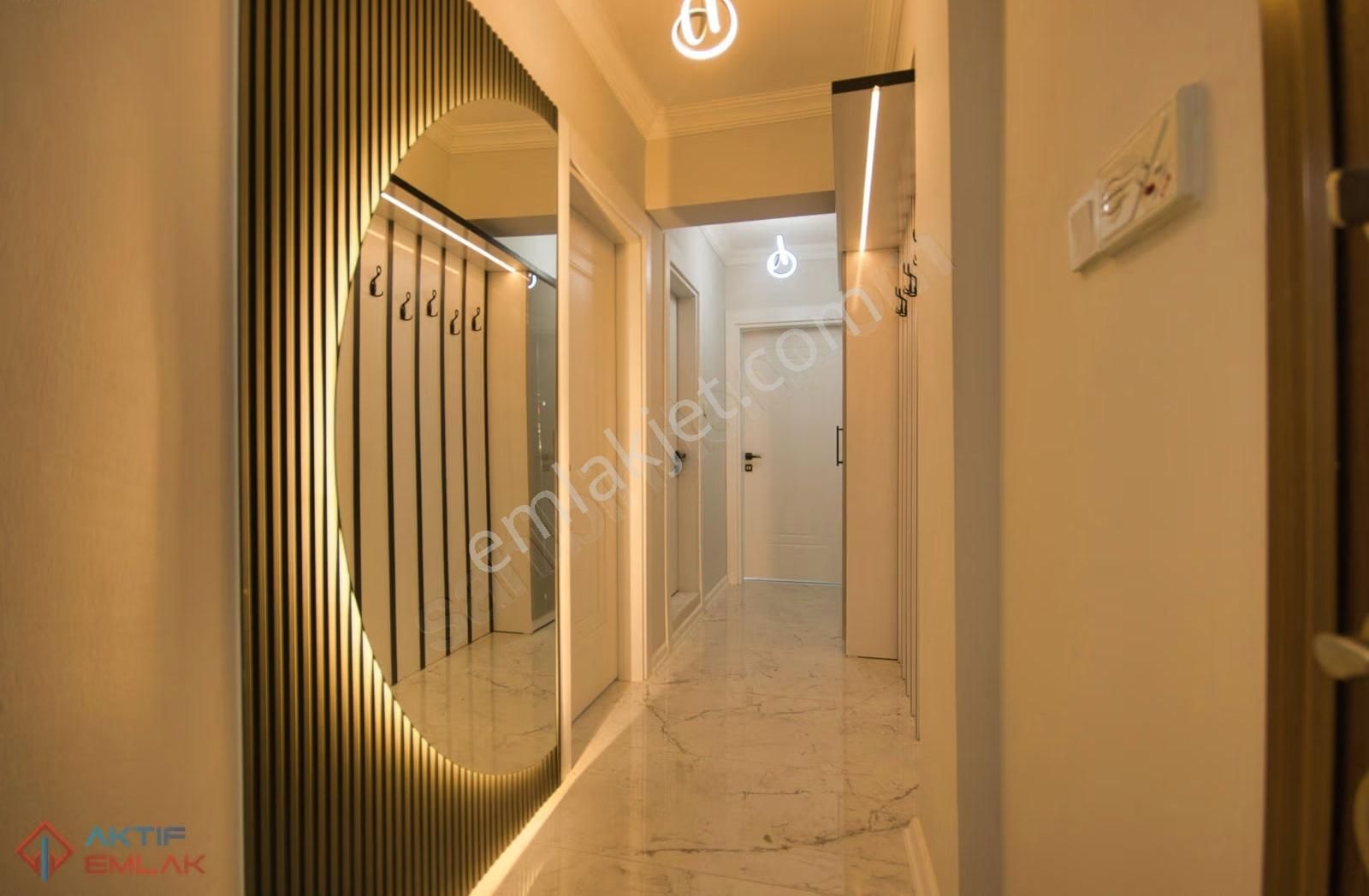 🛑🛑aktif'ten Altınkumda Denize Yakın Çift Balkonlu Harika 2+1daire