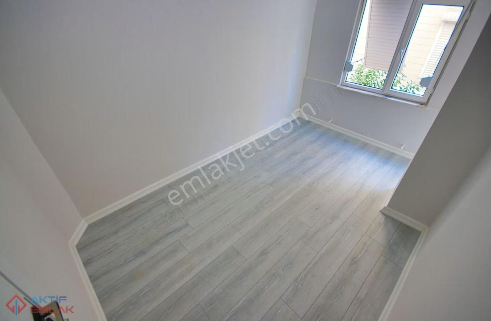 🛑🛑aktif'ten Altınkumda Denize Yakın Çift Balkonlu Harika 2+1daire - Görsel 16