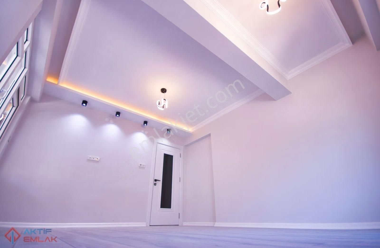 🛑🛑aktif'ten Altınkumda Denize Yakın Çift Balkonlu Harika 2+1daire - Görsel 4