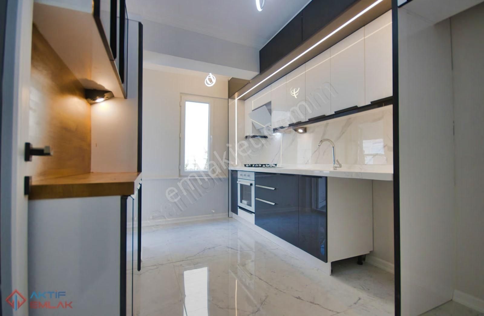 🛑🛑aktif'ten Altınkumda Denize Yakın Çift Balkonlu Harika 2+1daire - Görsel 3