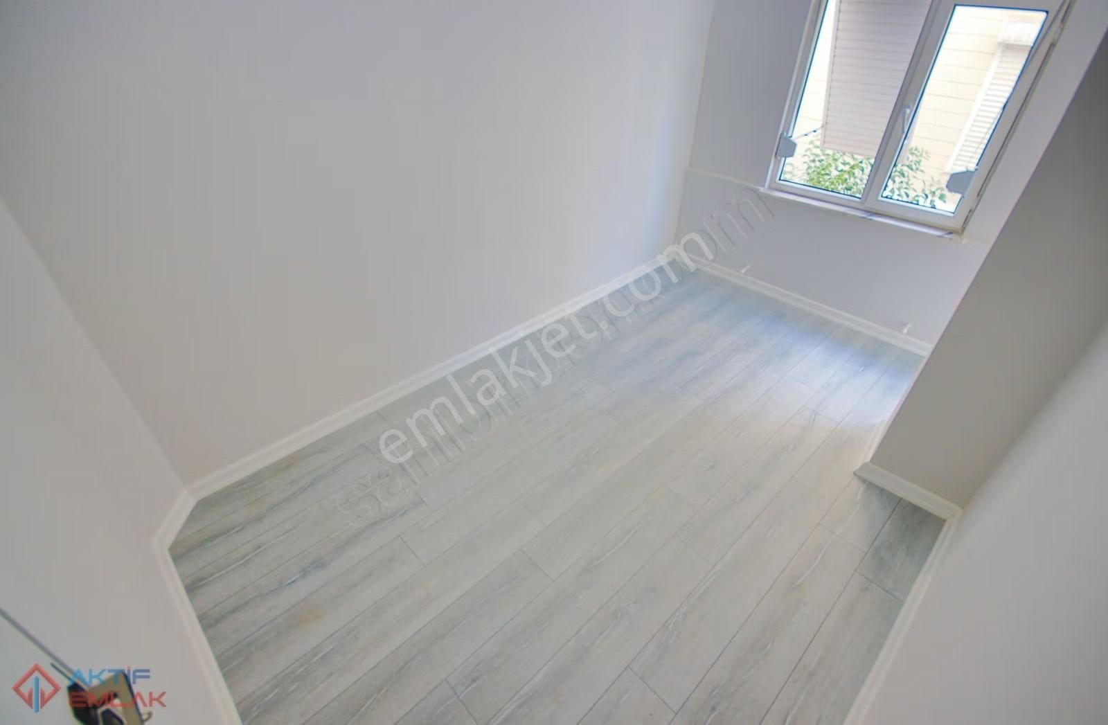 🛑🛑aktif'ten Altınkumda Denize Yakın Çift Balkonlu Harika 2+1daire - Görsel 11