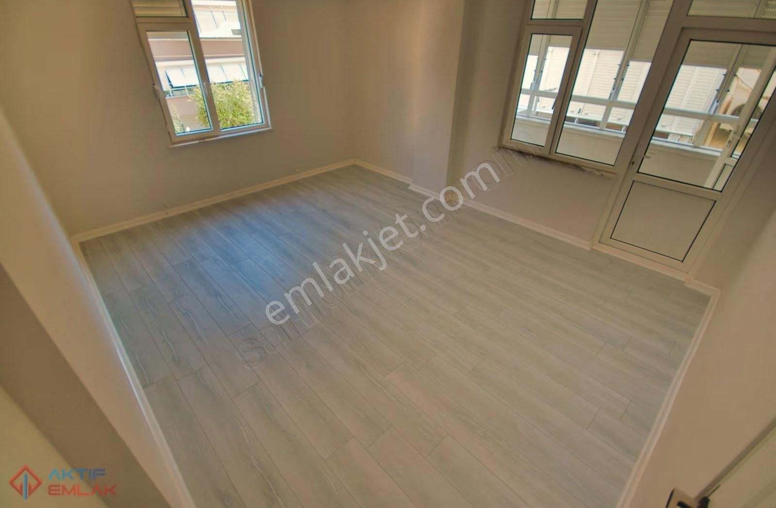 🛑🛑aktif'ten Altınkumda Denize Yakın Çift Balkonlu Harika 2+1daire - Görsel 27