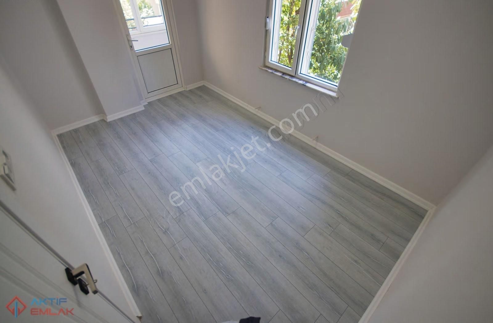 🛑🛑aktif'ten Altınkumda Denize Yakın Çift Balkonlu Harika 2+1daire - Görsel 25