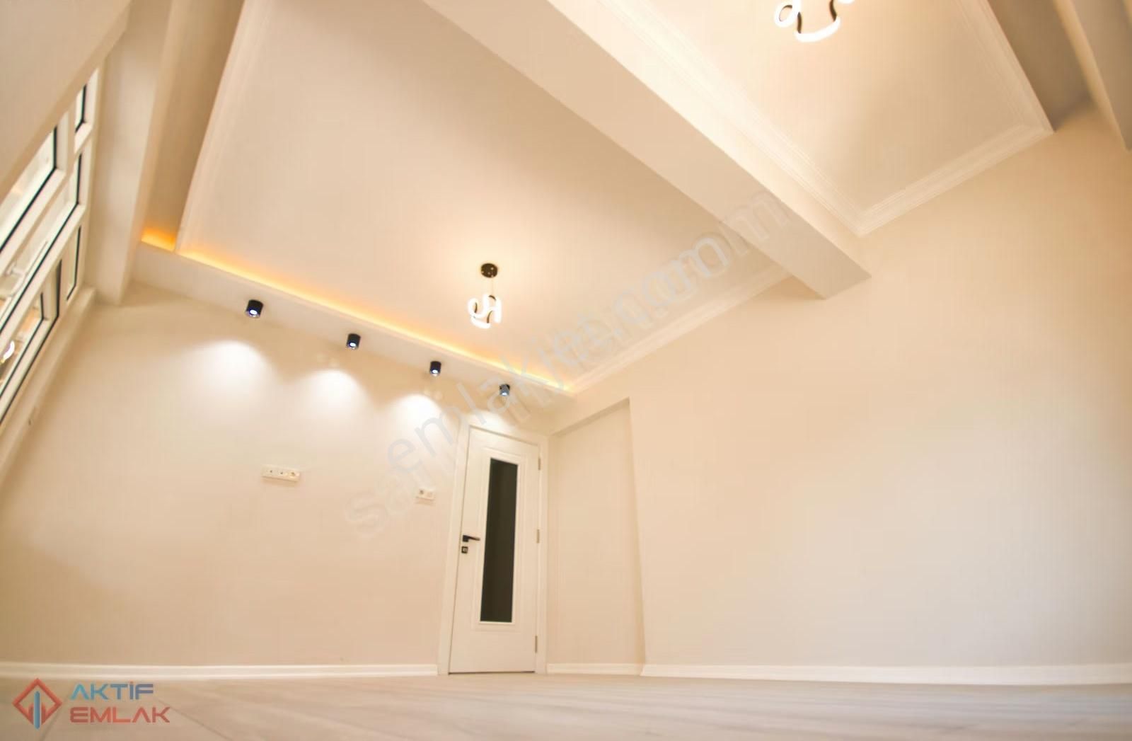 🛑🛑aktif'ten Altınkumda Denize Yakın Çift Balkonlu Harika 2+1daire - Görsel 22