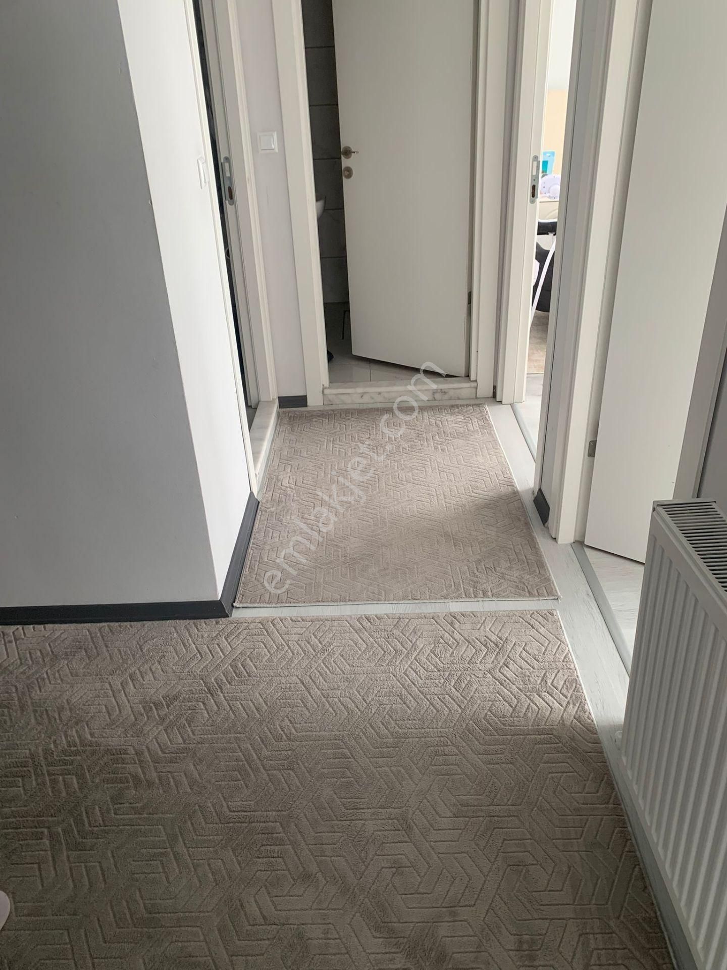 Conker Sitesinte Ön Cepheli Geniş Daire - Görsel 18