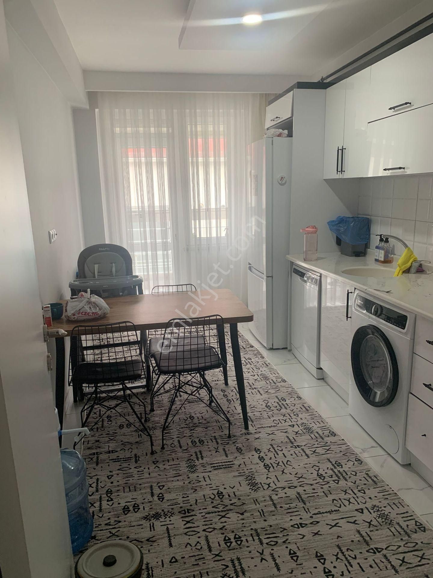 Conker Sitesinte Ön Cepheli Geniş Daire - Görsel 6