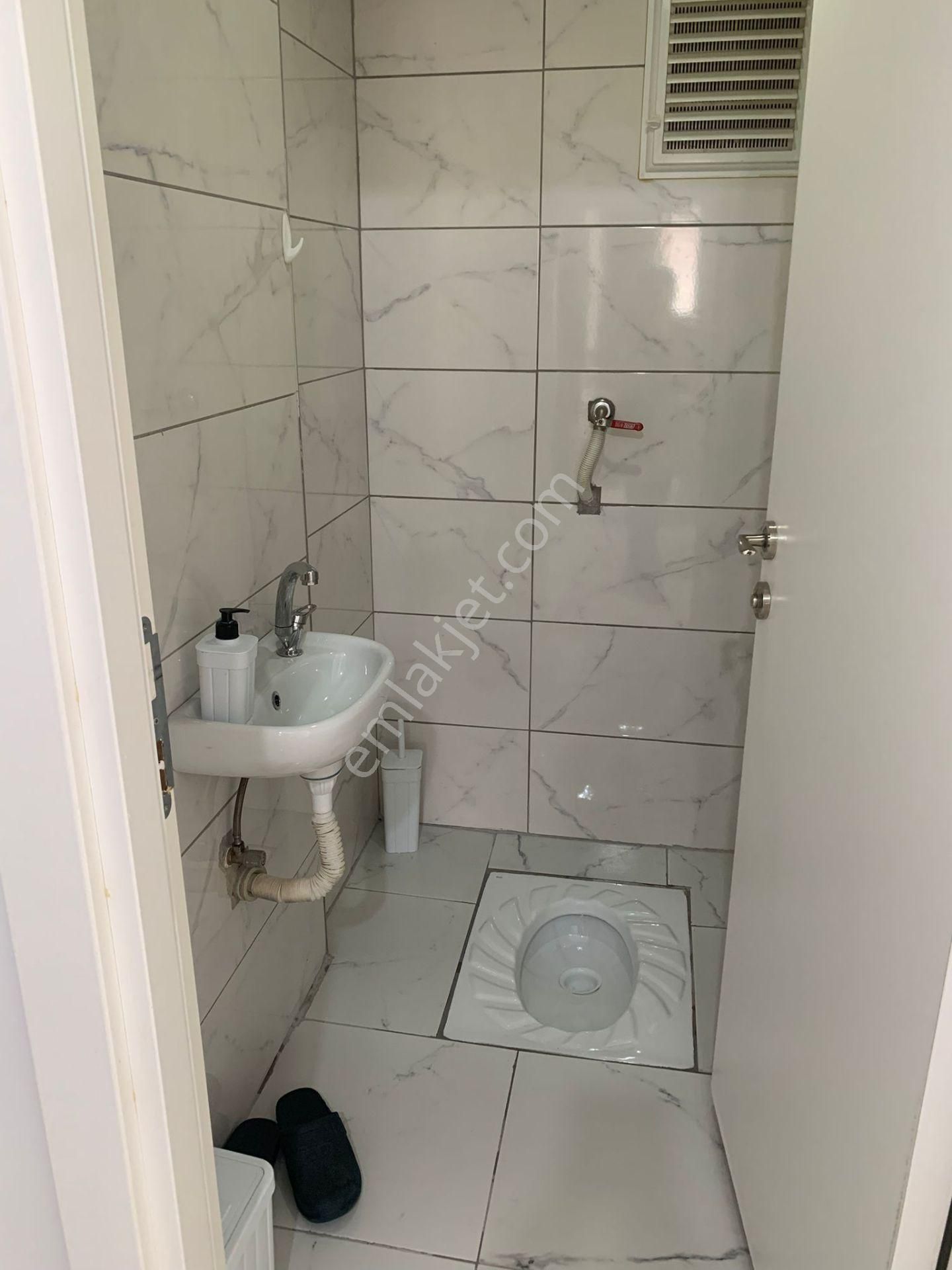 Conker Sitesinte Ön Cepheli Geniş Daire - Görsel 30