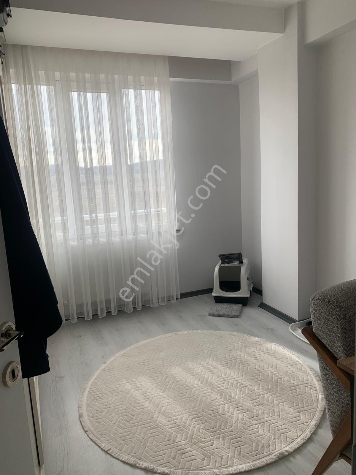 Conker Sitesinte Ön Cepheli Geniş Daire - Görsel 20