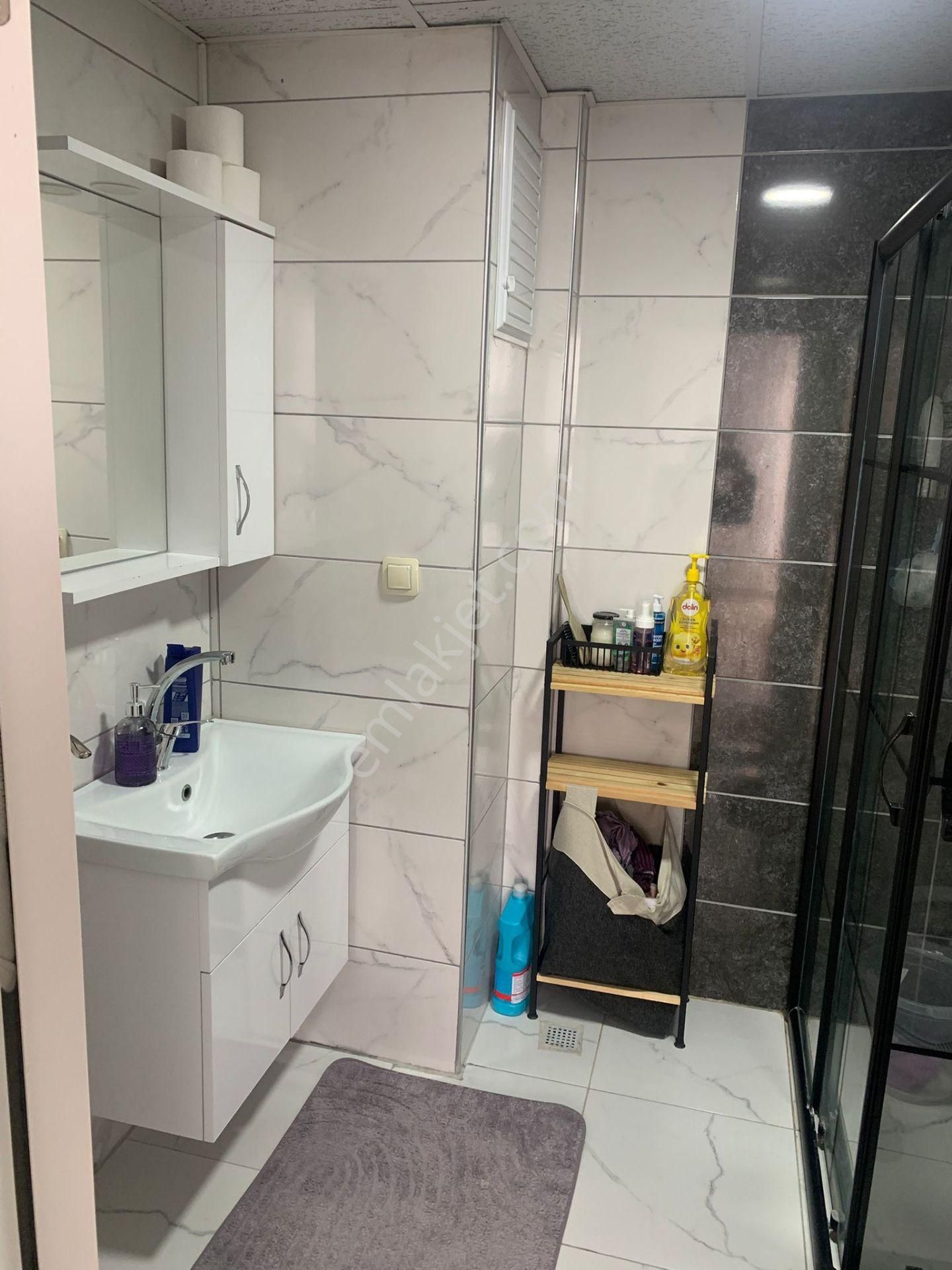 Conker Sitesinte Ön Cepheli Geniş Daire - Görsel 28