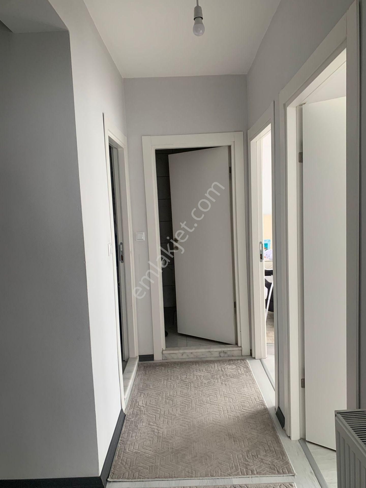 Conker Sitesinte Ön Cepheli Geniş Daire - Görsel 17