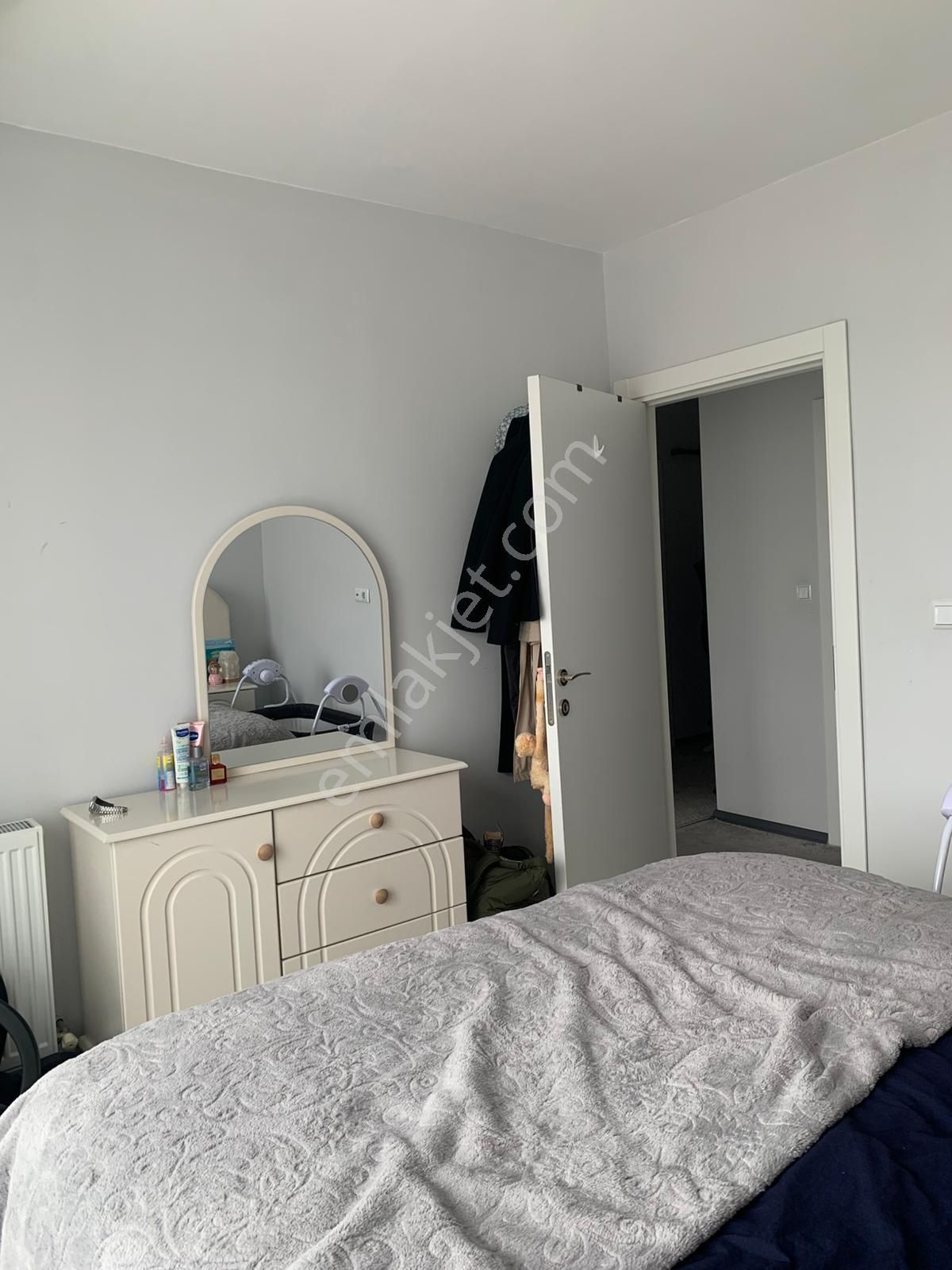 Conker Sitesinte Ön Cepheli Geniş Daire - Görsel 24