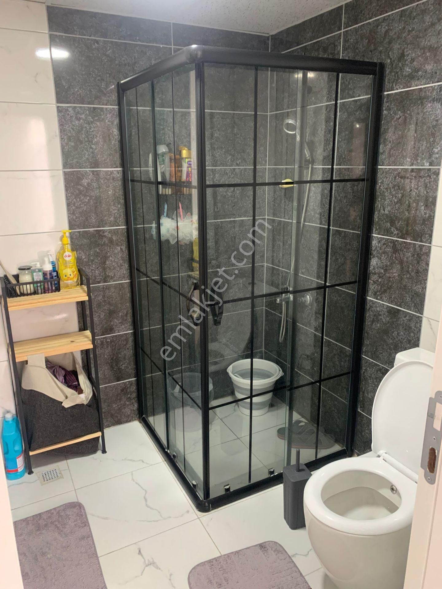 Conker Sitesinte Ön Cepheli Geniş Daire - Görsel 27