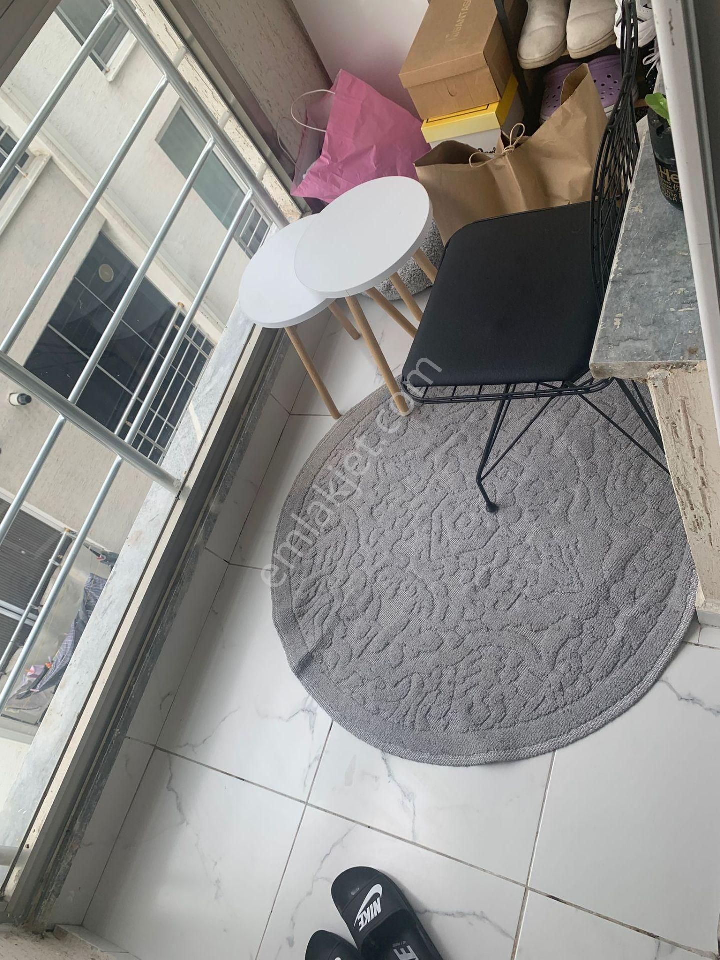 Conker Sitesinte Ön Cepheli Geniş Daire - Görsel 25