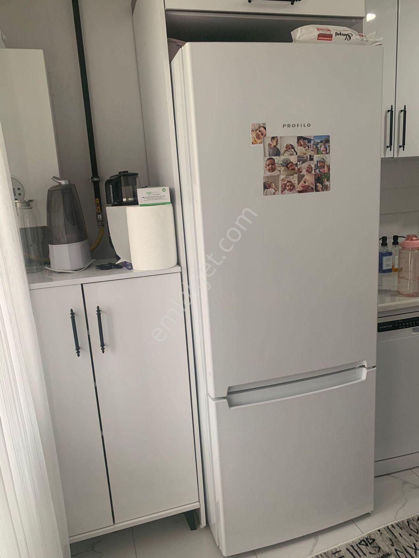 Conker Sitesinte Ön Cepheli Geniş Daire - Görsel 14