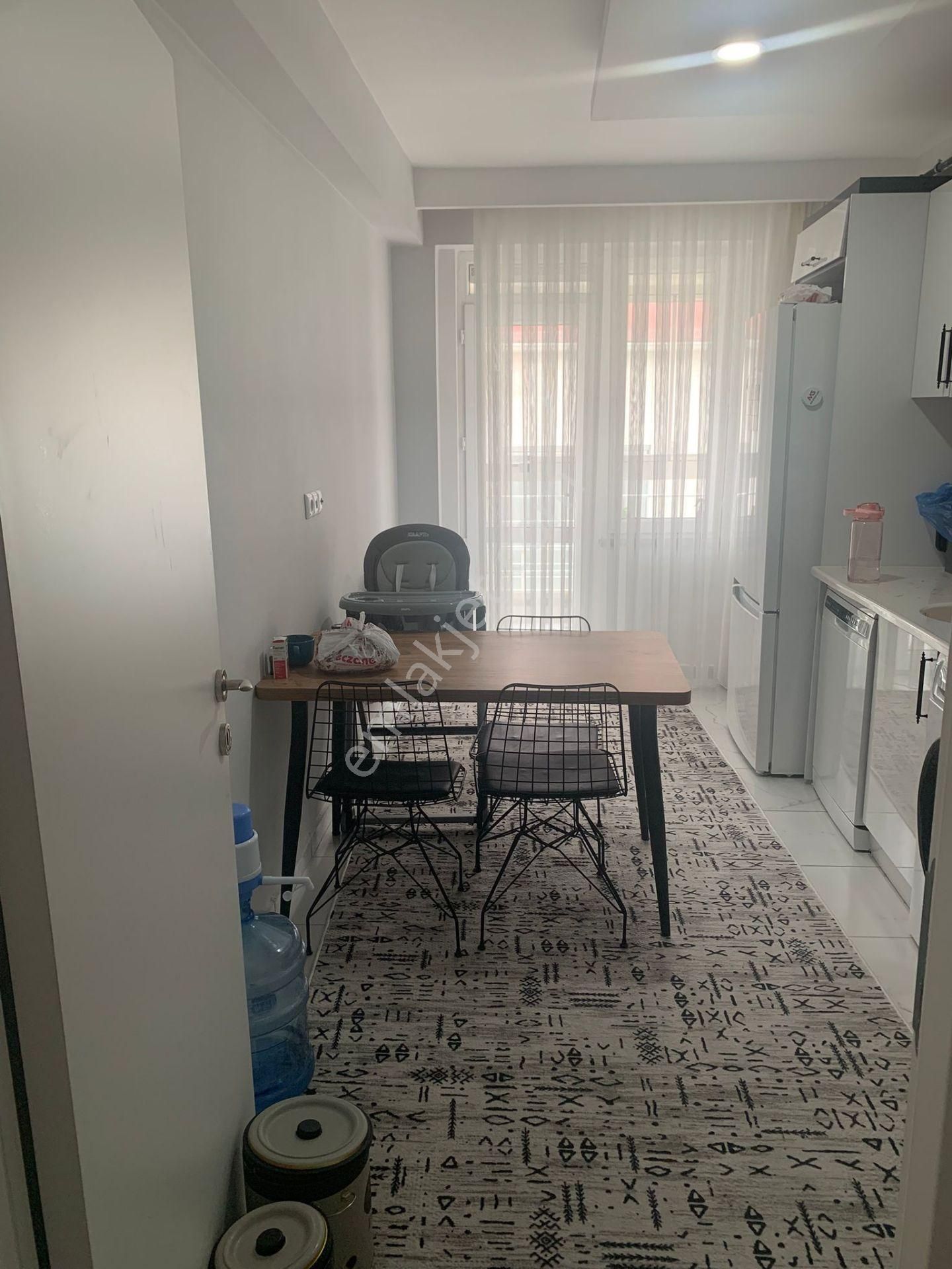 Conker Sitesinte Ön Cepheli Geniş Daire - Görsel 11