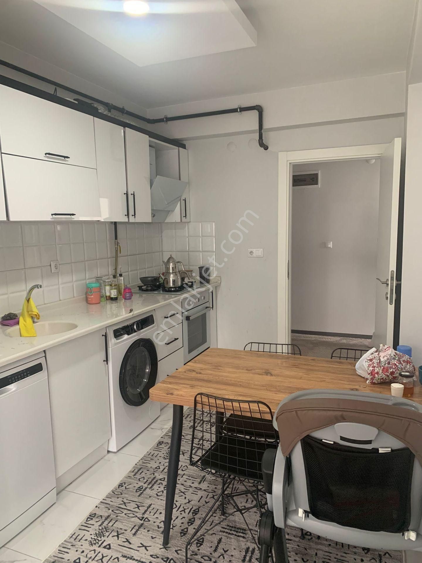 Conker Sitesinte Ön Cepheli Geniş Daire - Görsel 12